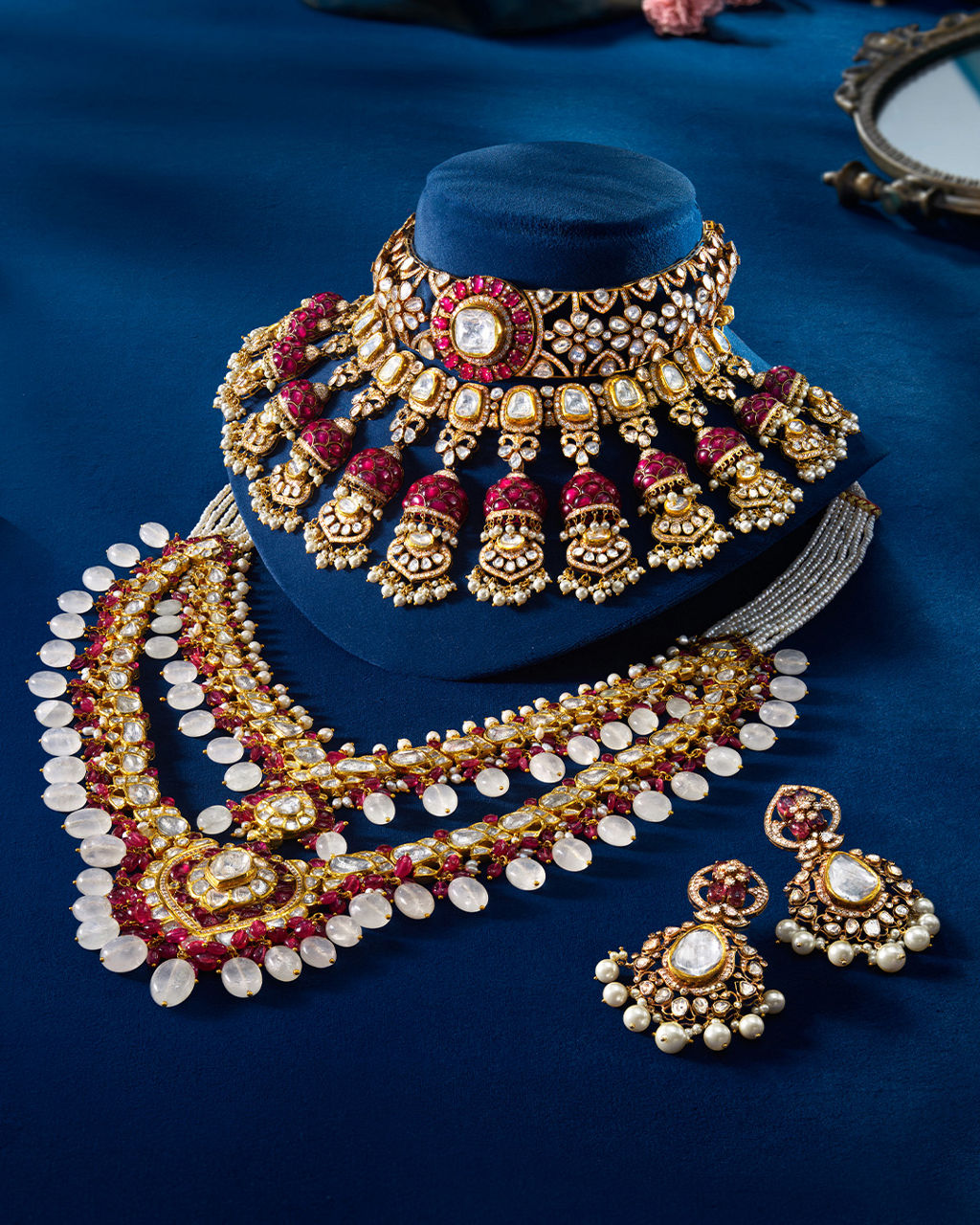 Bridal Wedding Jewellery